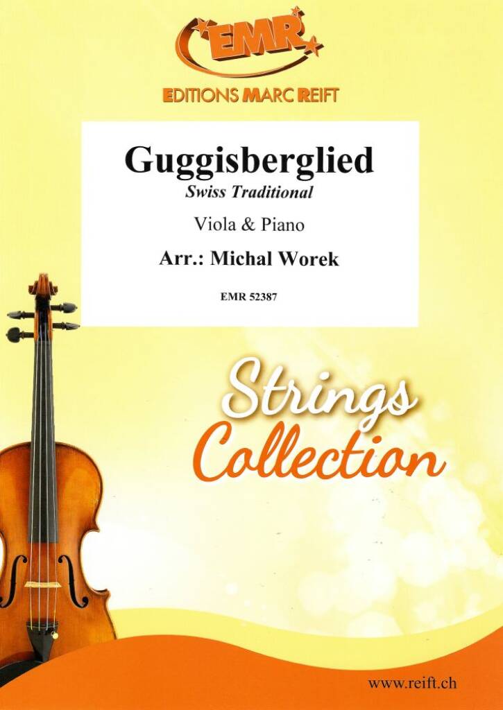 Guggisberglied